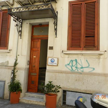 La Casa Di Anna B&B Ρέτζιο ντι Καλάμπρια Εξωτερικό φωτογραφία