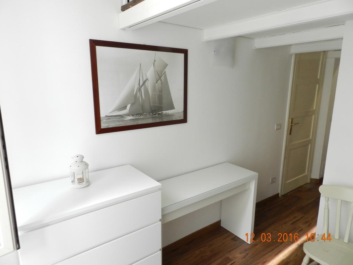 La Casa Di Anna B&B Ρέτζιο ντι Καλάμπρια Εξωτερικό φωτογραφία