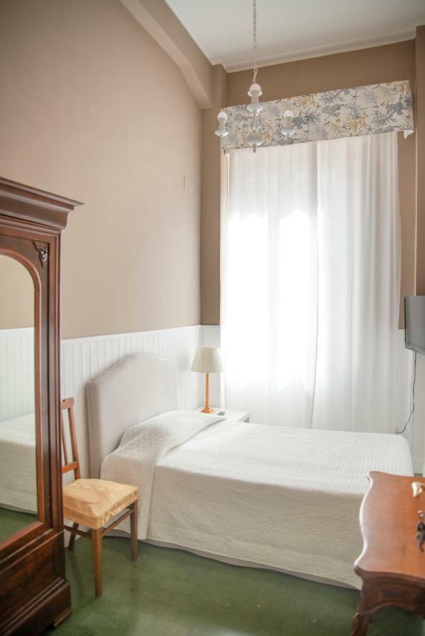 La Casa Di Anna B&B Ρέτζιο ντι Καλάμπρια Εξωτερικό φωτογραφία