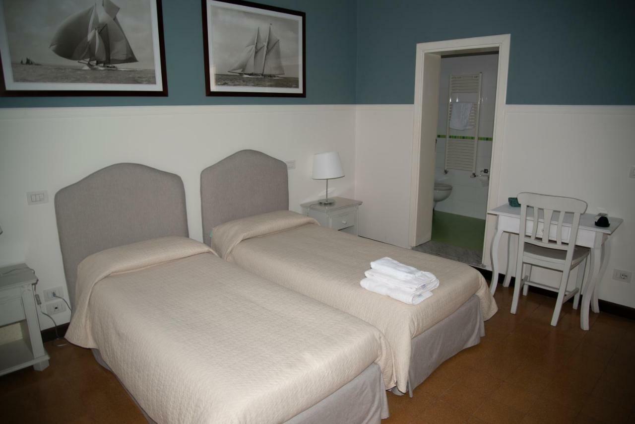 La Casa Di Anna B&B Ρέτζιο ντι Καλάμπρια Εξωτερικό φωτογραφία