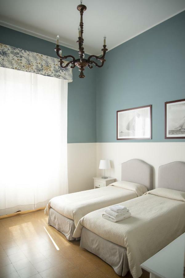 La Casa Di Anna B&B Ρέτζιο ντι Καλάμπρια Εξωτερικό φωτογραφία